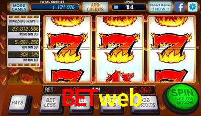Estatísticas Esportivas betweb