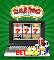 Apostas de Tênis betweb
