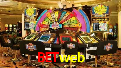 Casino Ao Vivo betweb