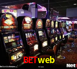 Estatísticas do Jogo betweb