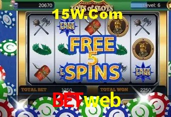 Promoção Relâmpago betweb